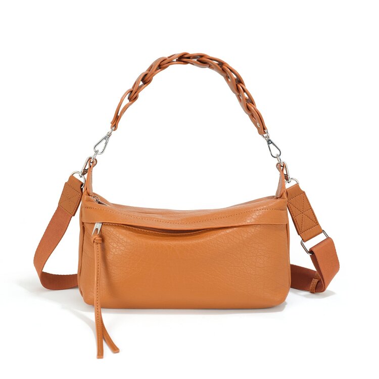 Co-Lab Harley Shoulder BagCrossbody | Cassonade