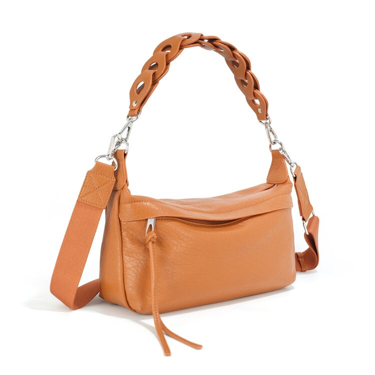Co-Lab Harley Shoulder BagCrossbody | Cassonade