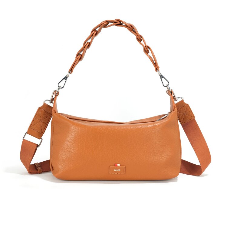 Co-Lab Harley Shoulder BagCrossbody | Cassonade