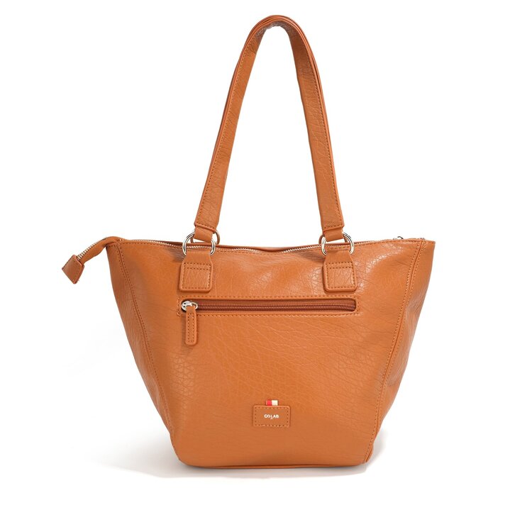 Co-Lab Co-Lab Tega Tote | Cassonade