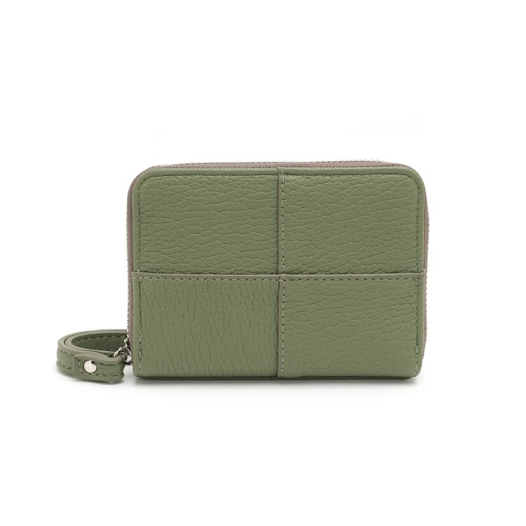 Co-Lab Dear Wrislet Wallet | Fennel