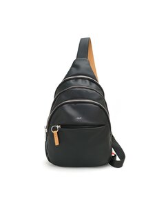 Co-Lab Co-Lab Folio SlingBackpack | Black