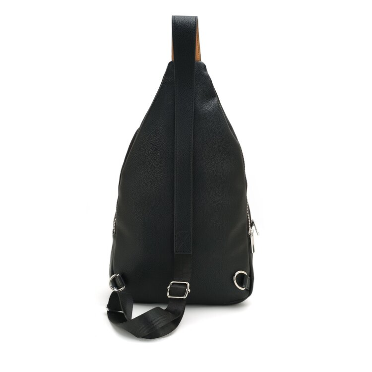 Co-Lab Co-Lab Folio SlingBackpack | Black