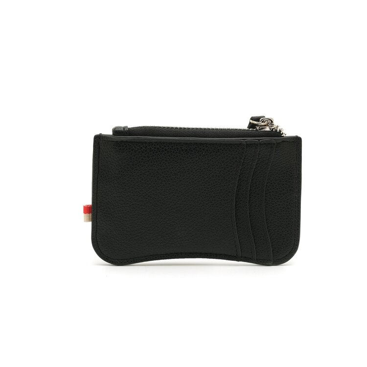 Co-Lab Cala Wallet | Black