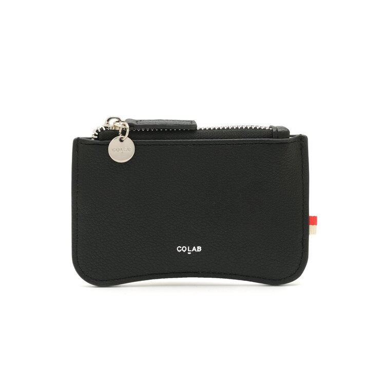 Co-Lab Cala Wallet | Black