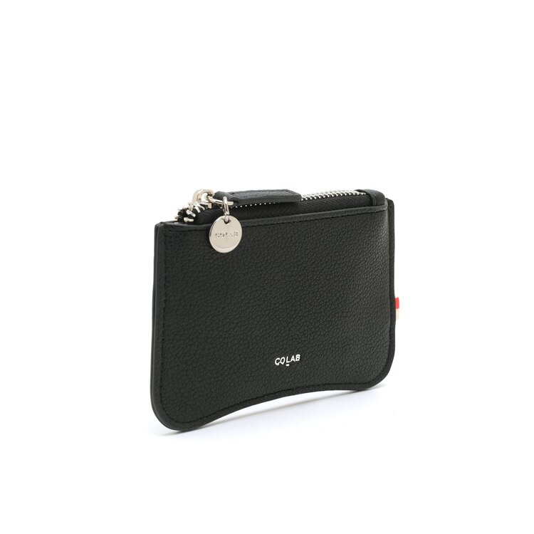 Co-Lab Cala Wallet | Black