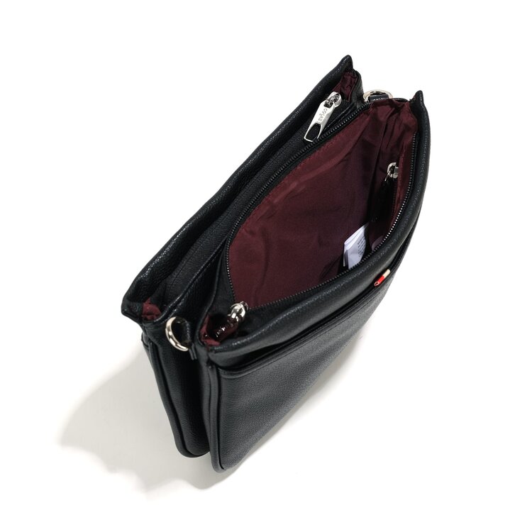 Co-Lab Nina Crossbody | Black