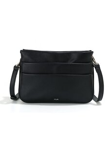 Co-Lab Co-Lab Nina Crossbody | Black