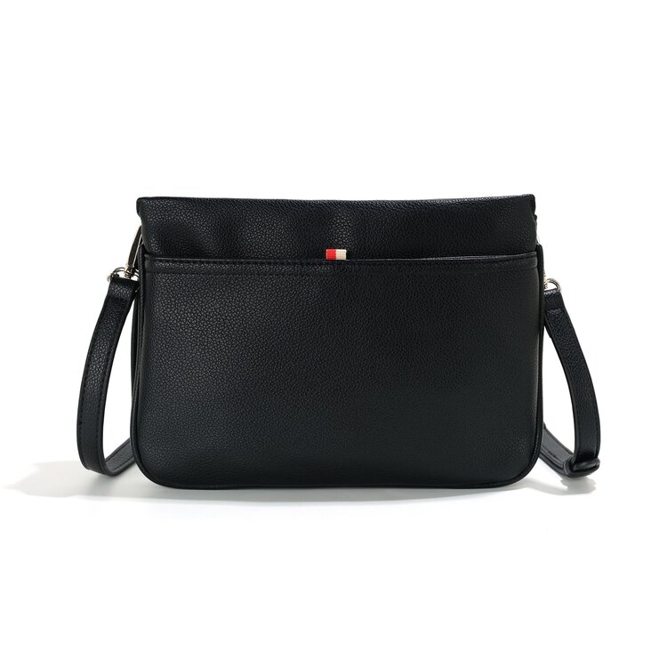 Co-Lab Co-Lab Nina Crossbody | Black
