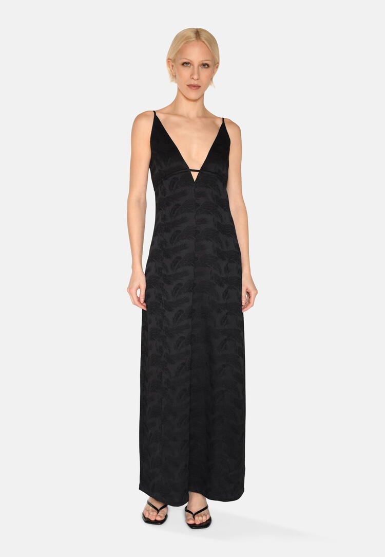 Minimum Bella Dress 4163 | Black