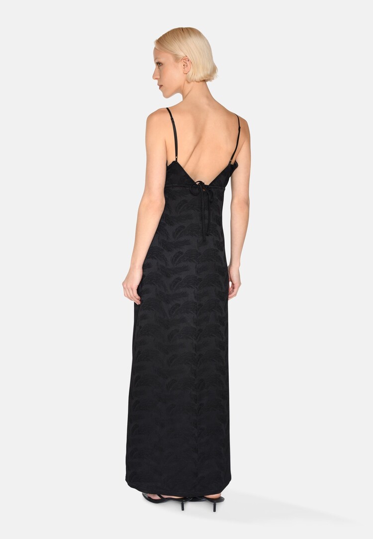Minimum Bella Dress 4163 | Black