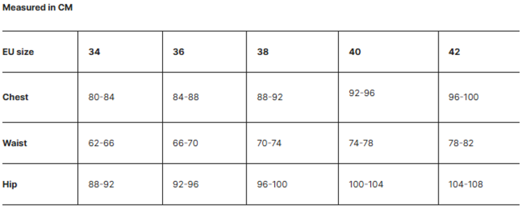 Minimum Minimum Bella Dress 4163 | Black