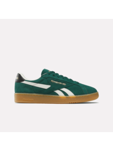 Reebok Club C Grounds UK  | CollegiategreenBlackGum