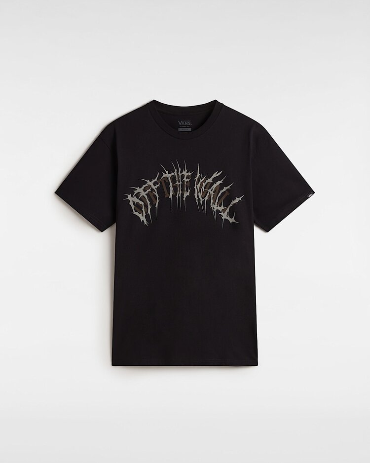 Vans Vans Metal Arch TShirt | Black