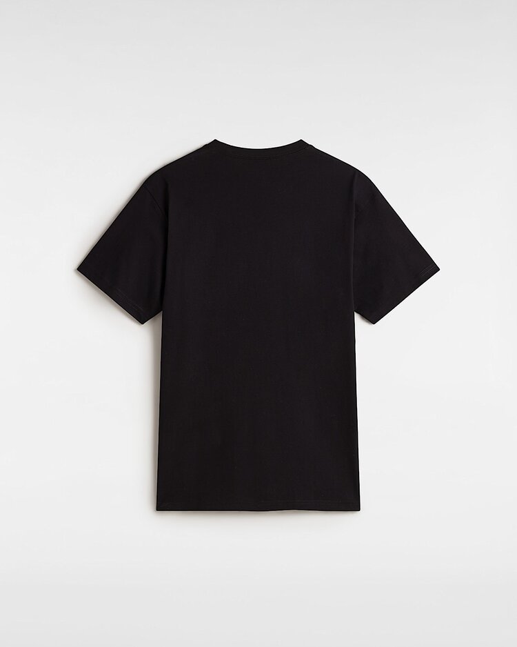 Vans Vans Metal Arch TShirt | Black
