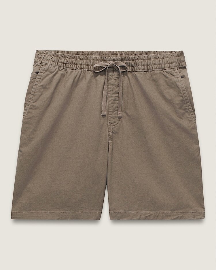 Vans Vans Range Relaxed Elastic 18 Shorts | Bungee Cord