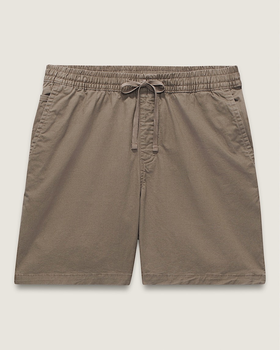 VANS RANGE RELAXED EW SHORT BUNGEE CORD - The Choice Shop