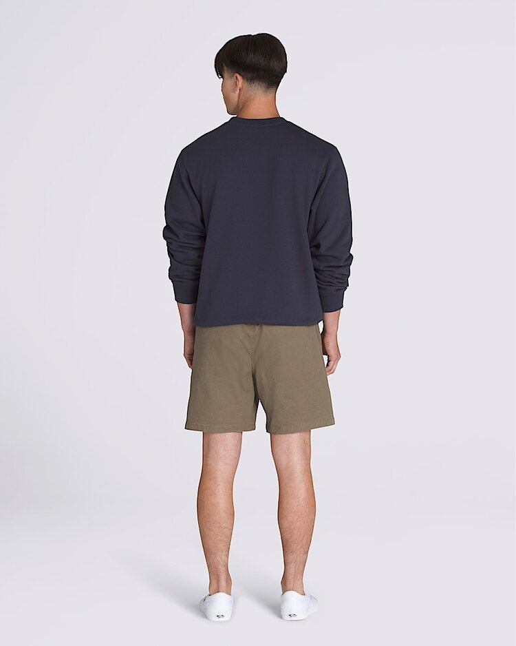 Vans Vans Range Relaxed Elastic 18 Shorts | Bungee Cord