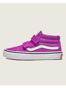 Vans Vans Kids Sk8Mid Reissue V Shoe | Willowherb Purple