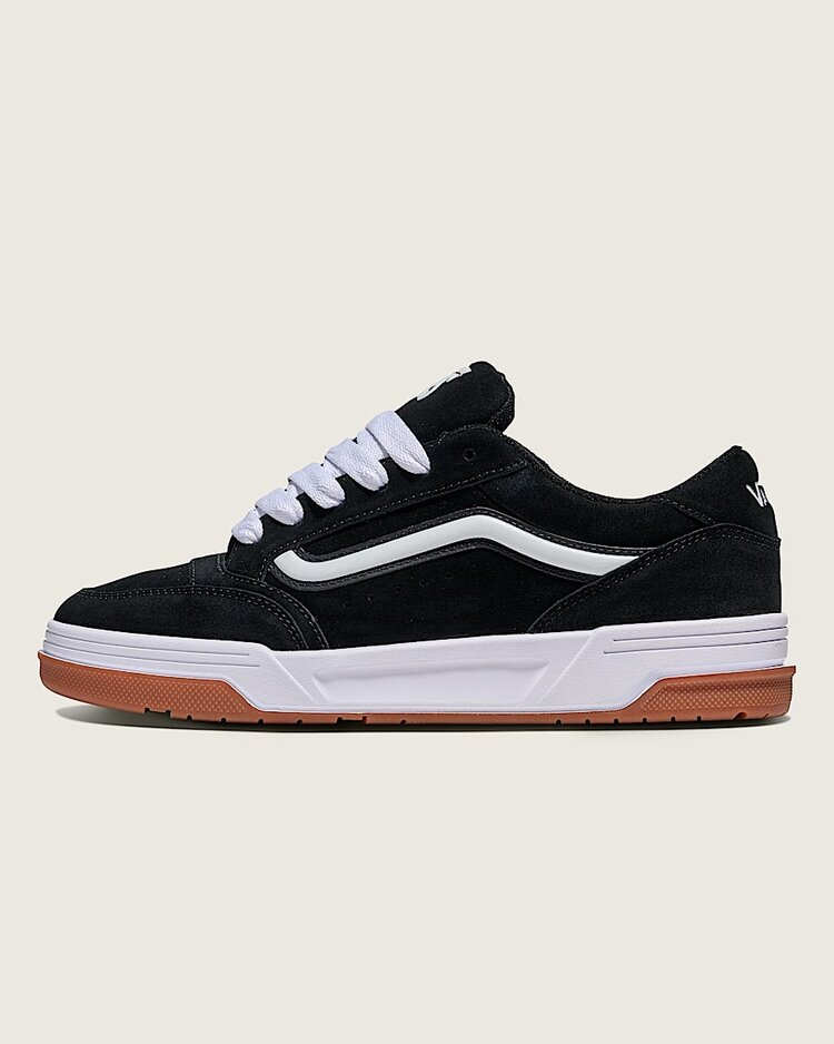 Vans Vans Hylane Shoe | Black  White