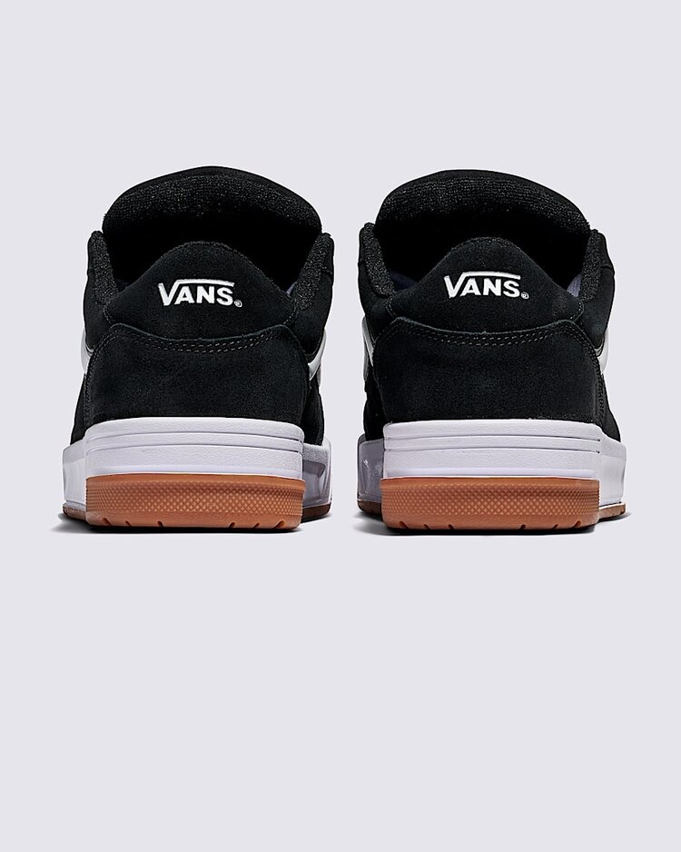 Vans Vans Hylane Shoe | Black  White