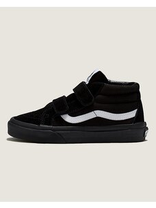 Vans Vans Kids Sk8Mid Reissue V Shoe | Black