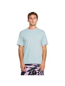 Volcom Volcom Daily Jam Short Sleeve TShirt | Carolina Blue