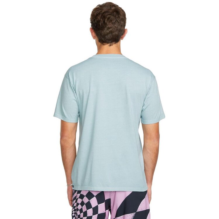 Volcom Volcom Daily Jam Short Sleeve TShirt | Carolina Blue