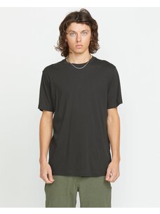 Volcom Volcom Solid Shortsleeve Tee | Stealth