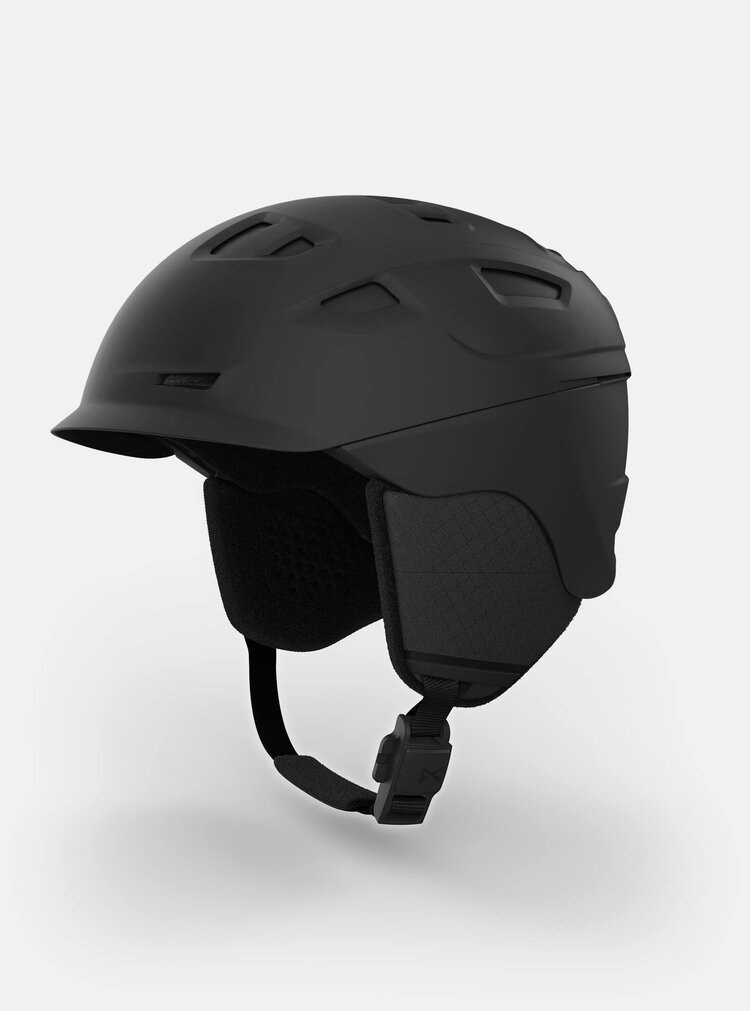 Anon Anon Prime MIPS Ski  Snowboard Helmet | Blackout