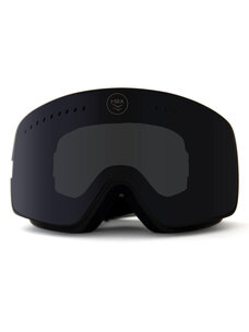 I-SEA Snow Bird Goggle | BlackSmoke