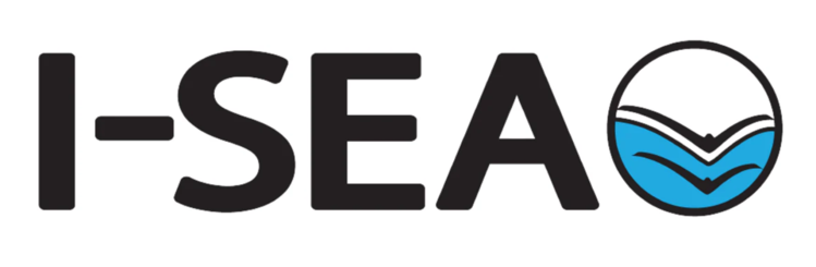 I-SEA Snow Bird Goggle | BlackSmoke