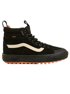 Vans MTE Sk8Hi Waterproof Shoes | Black