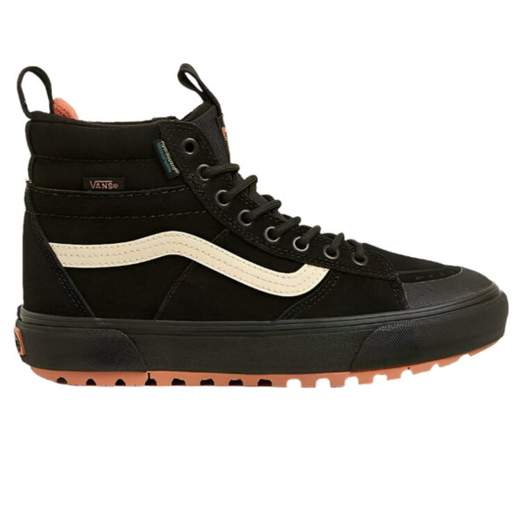 Vans MTE Sk8Hi Waterproof Shoes | Black