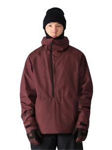 686 Technical Apparel 686 Gore-Tex Fragment Shell Anorak | Sassafras