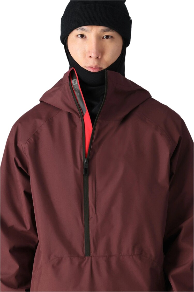 686 Technical Apparel 686 Gore-Tex Fragment Shell Anorak | Sassafras