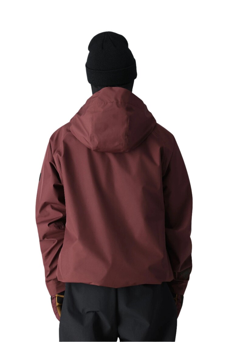 686 Technical Apparel 686 Gore-Tex Fragment Shell Anorak | Sassafras