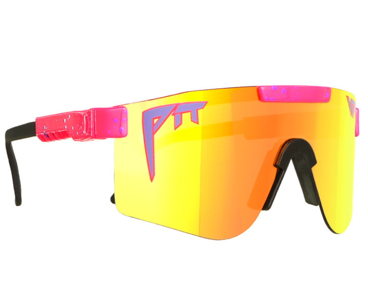 Pit Viper Pit Viper The Radical Polar | Double Wide