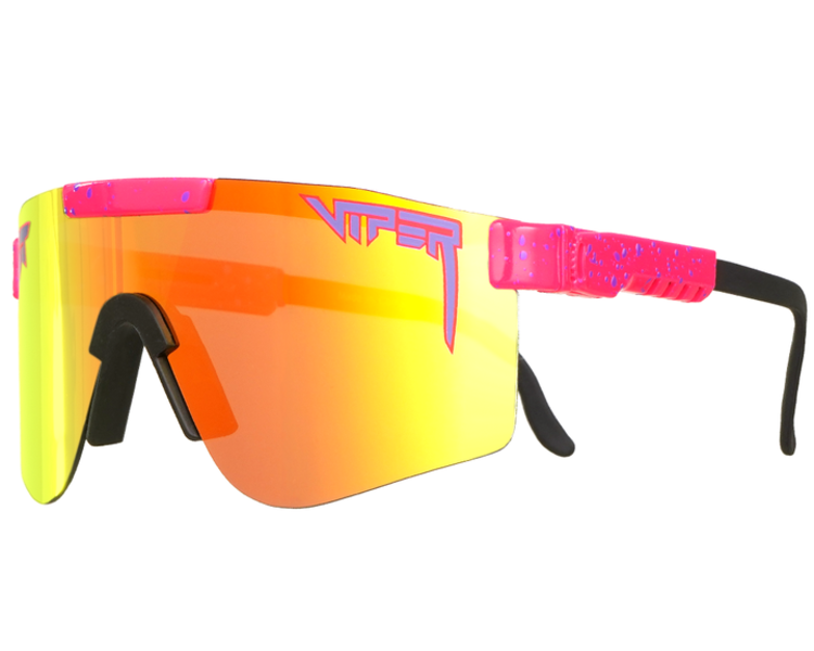 Pit Viper Pit Viper The Radical Polar | Double Wide