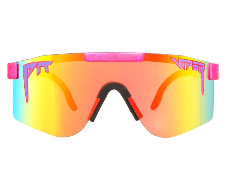 Pit Viper Pit Viper The Radical Polar | Double Wide