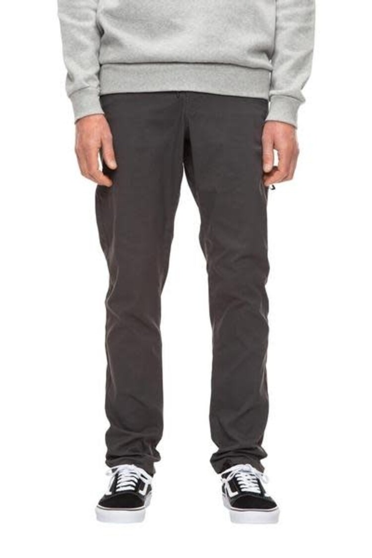 686 Technical Apparel Everywhere Pant - Slim Fit | Charcoal