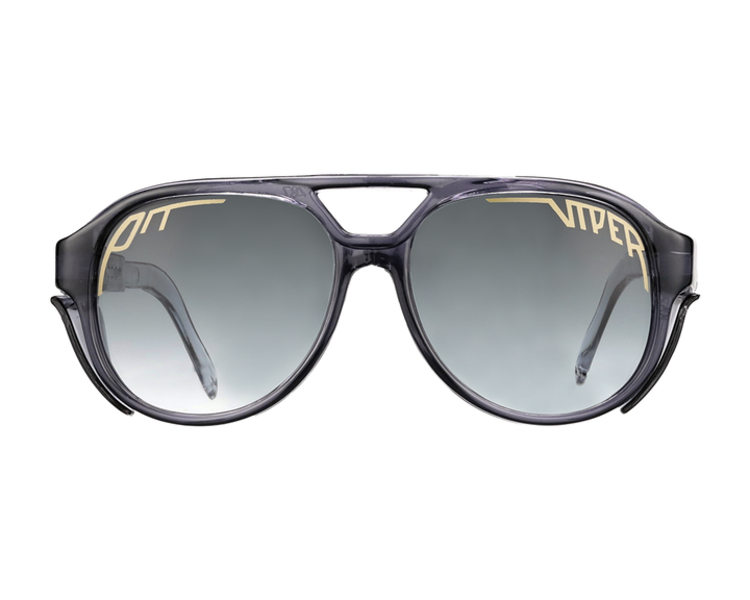 Pit Viper The Smoke Show Exciters | Polarized Z87+ Purple