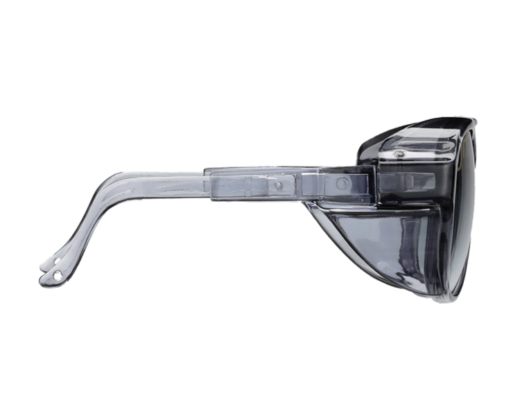 Pit Viper The Smoke Show Exciters | Polarized Z87+ Purple