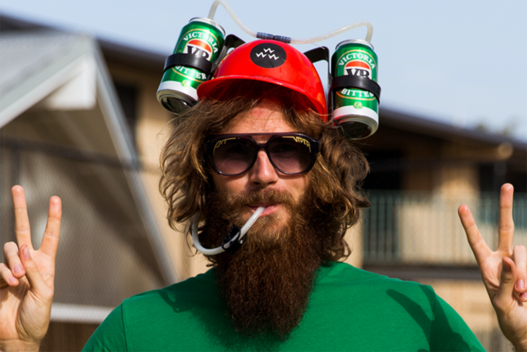 Pit Viper Pit Viper The Smoke Show Polar | Exciters