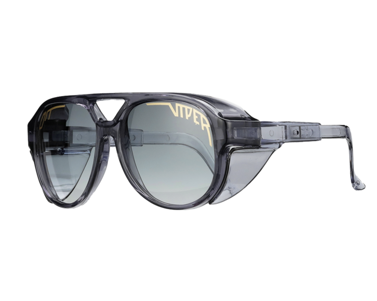 Pit Viper The Smoke Show Exciters | Polarized Z87+ Purple