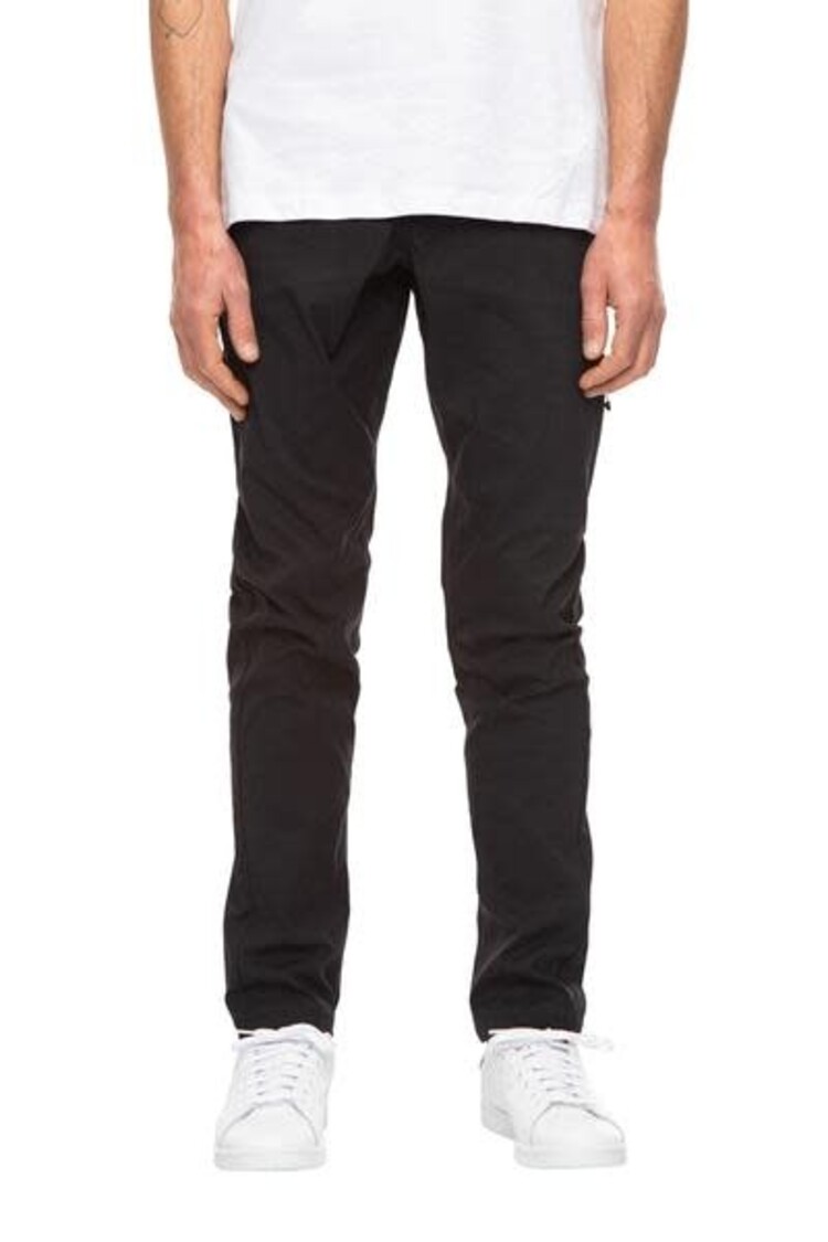 686 Technical Apparel Everywhere Pant - Slim Fit | Black