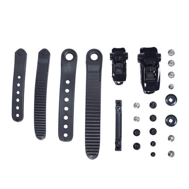 Spark Spark Backcountry Kit