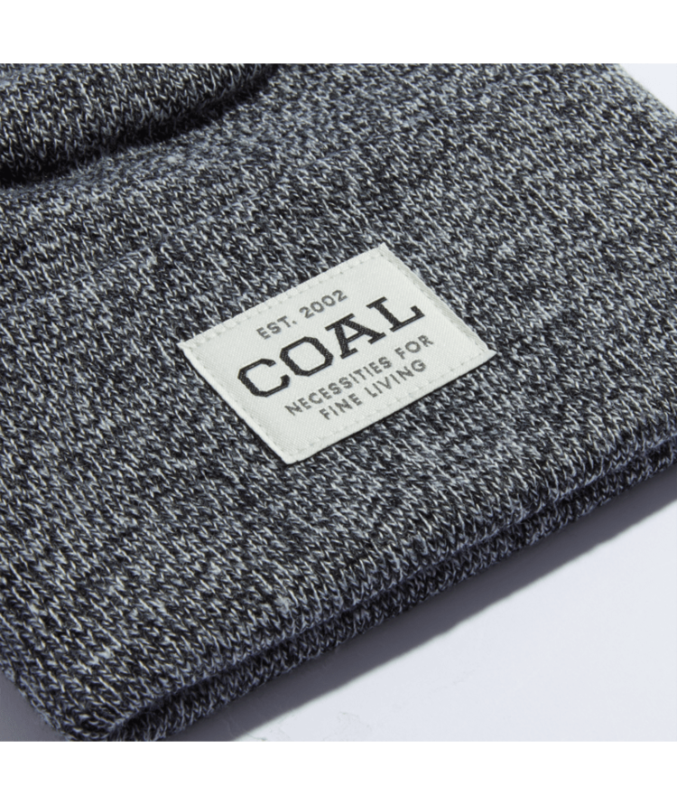 Coal The Uniform Knit Cuff Beanie