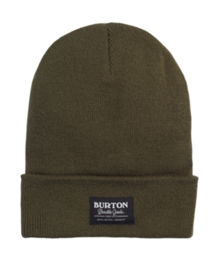 Burton Burton Kactusbunch Tall Beanie
