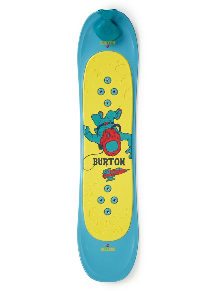 Burton Burton Kids' Riglet Board | Graphic